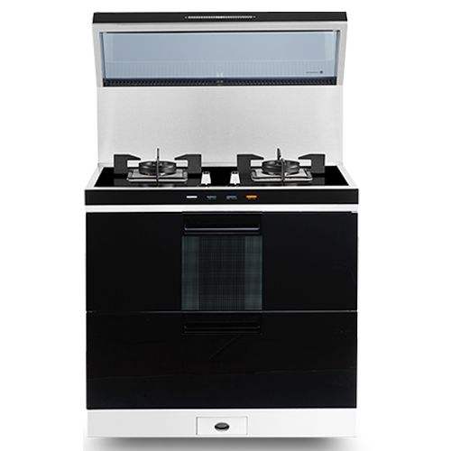 帅丰集成灶混水阀漏水怎么办 是因为内部零件松动磨损