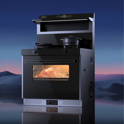 帅丰集成灶灯不亮不加热怎么办 有时候可能是由于电源插头松动或电源