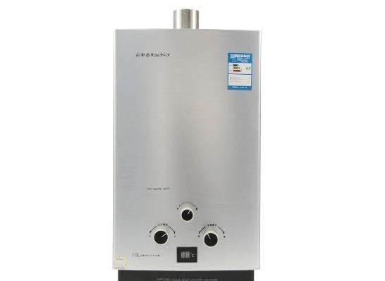 帅丰热水器出现故障代码E2怎么办 检查温度传感器是否正常工作