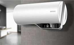 帅丰热水器开热水很小怎么回事 热水量不足的原因是水管堵塞