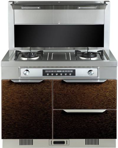 火星人集成灶售后服务电话，火星人集成灶故障代码E5集成灶故障报警